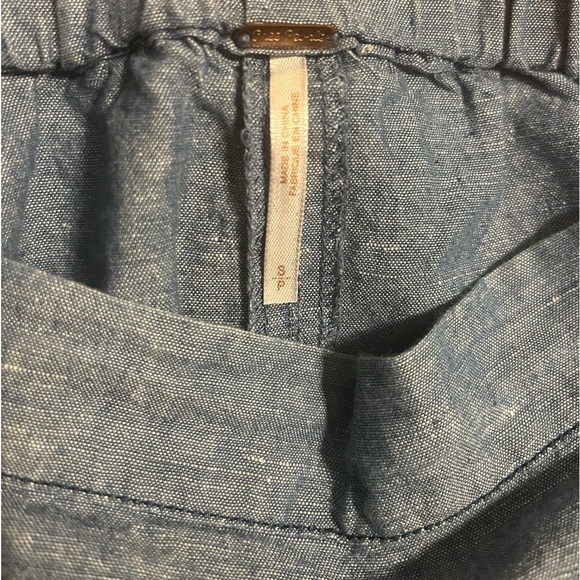 Free People Show Me Some Shoulder‎ Top S - Picture 4 of 11